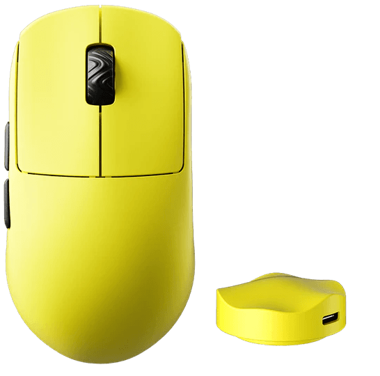 Scyrox V8 - Amarillo