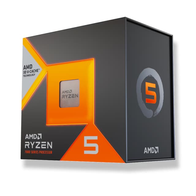 AMD Ryzen 5 32 [100-000001904]