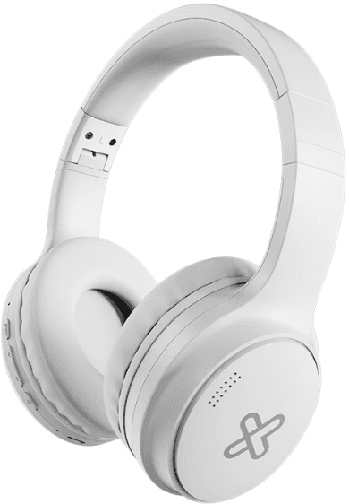 Klip Xtreme Escape - White (KNH-300WH)