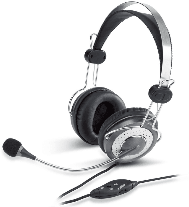 Genius HS-04SU (31710156101 / 31710045100)