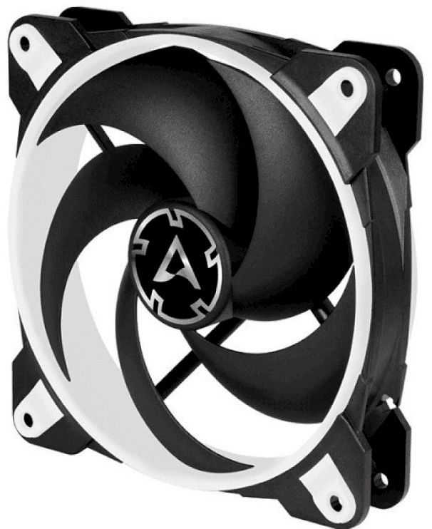 Arctic BioniX P120 - Black / White 120mm