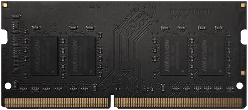 Hikvision S1 HKED4042BBA1D0ZA1 (1 x 4GB | SO-DIMM DDR4-2666)
