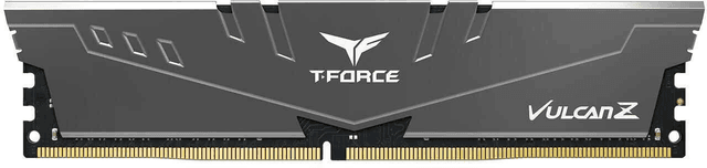 Team T-Force Vulcan Z TLZGD48G3200HC16C01 (1 x 8GB | DIMM DDR4-3200)