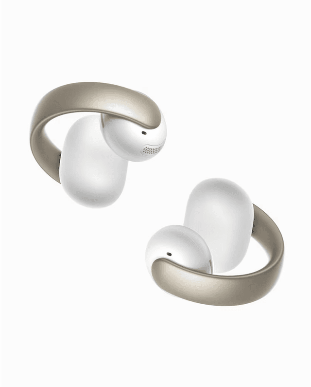 Anker Soundcore Aeroclip - Champagne mist