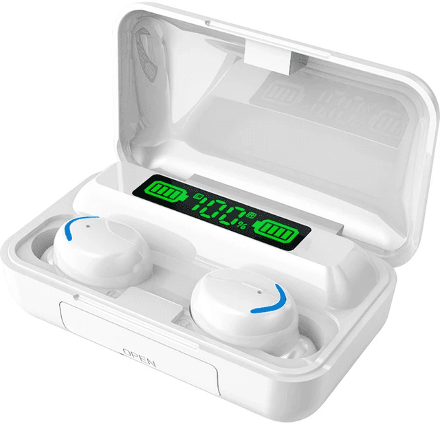 Kolke KAB-621 - White