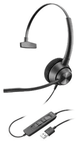 Plantronics EncorePro 310 (214568-01)