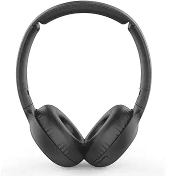 Philips Wireless Headphones (TAUH202BK/00)
