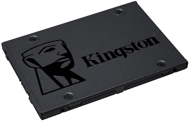Kingston SSDNow A400 240 GB (SA400S37/240G)
