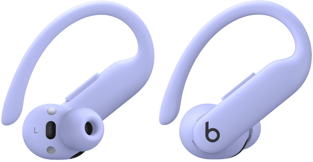 Beats Powerbeats Pro 2 - Morado (MX753BE/A)
