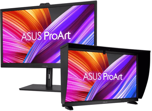 ASUS ProArt PA32DC