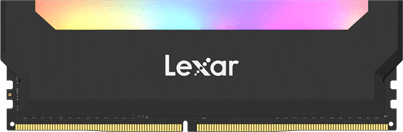 Lexar Hades LD4BU008G-R3600UDLH (2 x 8 GB | DIMM DDR4-3600)