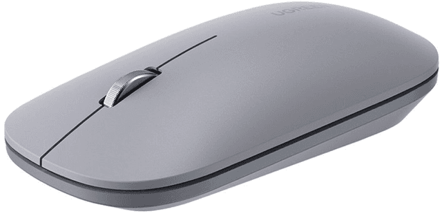 UGREEN Wireless Mouse - Gray (MU001)