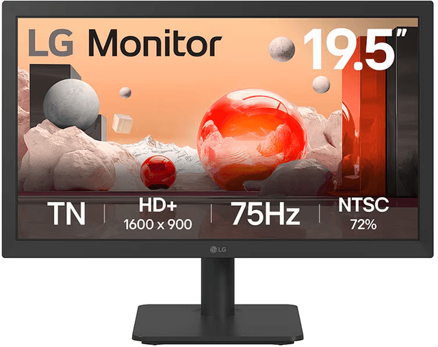 LG 20U401A-B