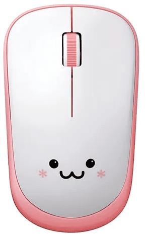 Genérico Kawaii Smile