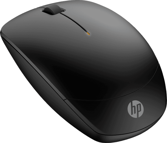 HP 235 - Black (4E407AA / 4E407UT)
