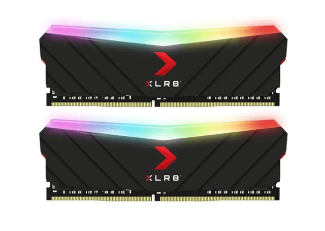 PNY XLR8 Gaming md16gk2d4360018xrgb (2 x 8 GB | DIMM DDR4-3600)