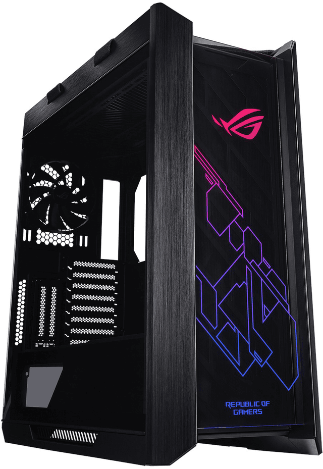 ASUS ROG Strix Helios (90DC0020-B38000)