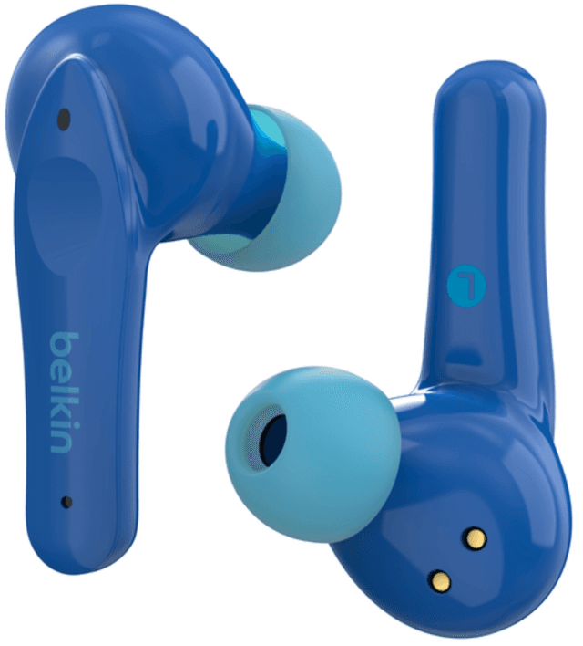 Belkin SoundForm Nano​ - Azul (PAC003BTBL)