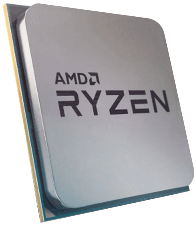 AMD Ryzen 5 3500 Tray [100-000000050MPK]