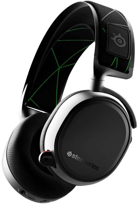 SteelSeries Arctis 9X
