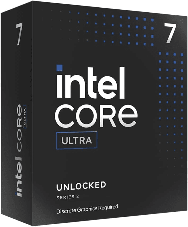 Intel Core Ultra 7 265KF [BX80768265KF]