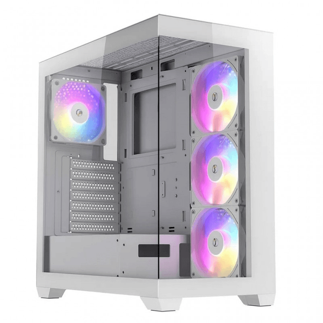 Antec CX300 ARGB - White (761345-10151-6)