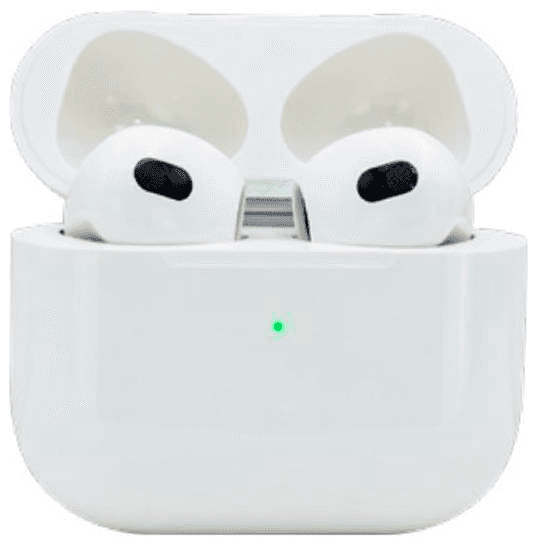 Monster Audio TW14 - White (27MXXTW14W)