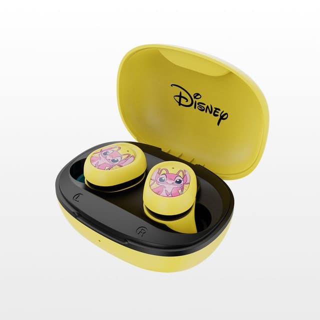 Xtech Disney Stitch - Amarillo (XTH-D701ST-YL)