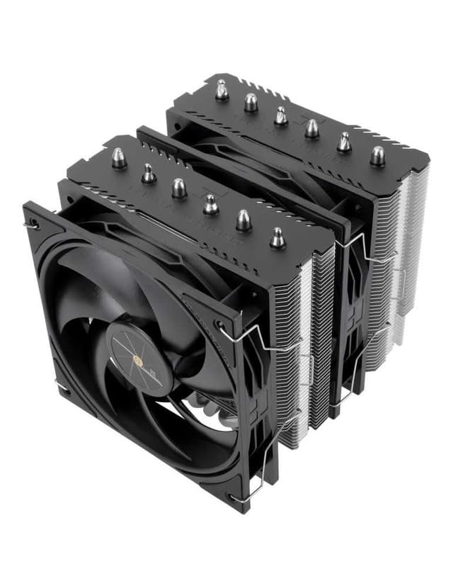 Thermalright Peerless Assassin 120 SE V3
