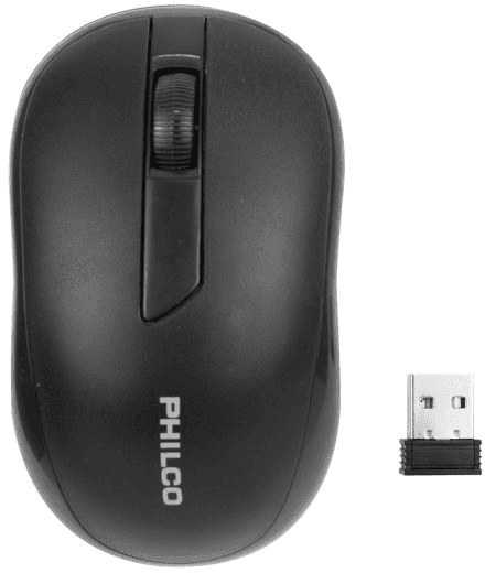 Philco Mouse Óptico (29PLC210WN)