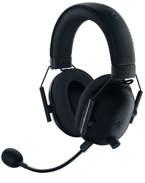 Razer BlackShark V2 Pro - Black (RZ04-03220100-R3U1)