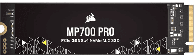 Corsair MP700 PRO 2 TB (CSSD-F2000GBMP700PNH)