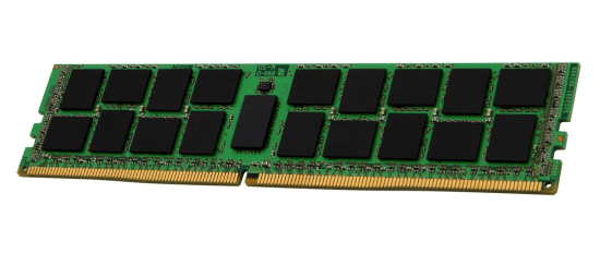 Kingston KTD-PE426/32G (1 x 32GB | DIMM DDR4-2666 ECC Full buffer)