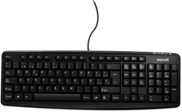 MAXELL KB-90 (347215)