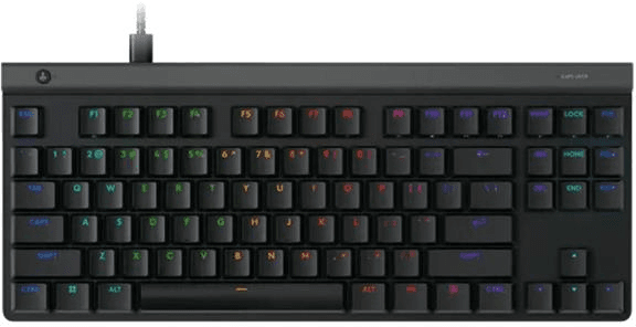 Logitech G515 TKL Tactile English - Black (920-012868)