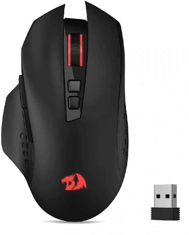 Redragon M656 Gainer Wireless