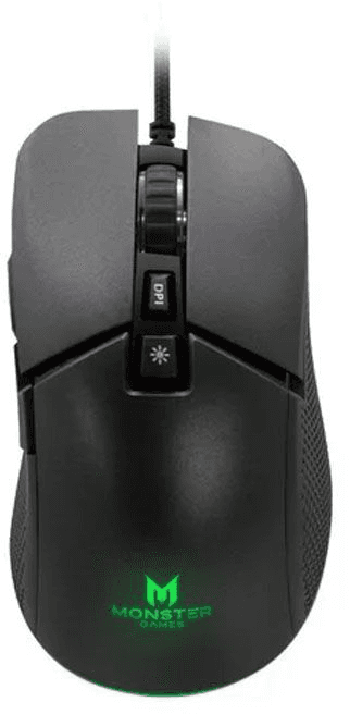 Monster Storm (M1043)