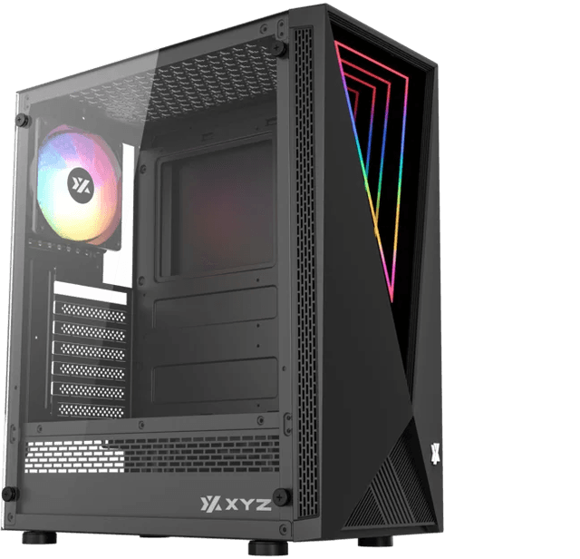 XYZ Horizon 100 ARGB (X-CS-HORIZON-100-B)