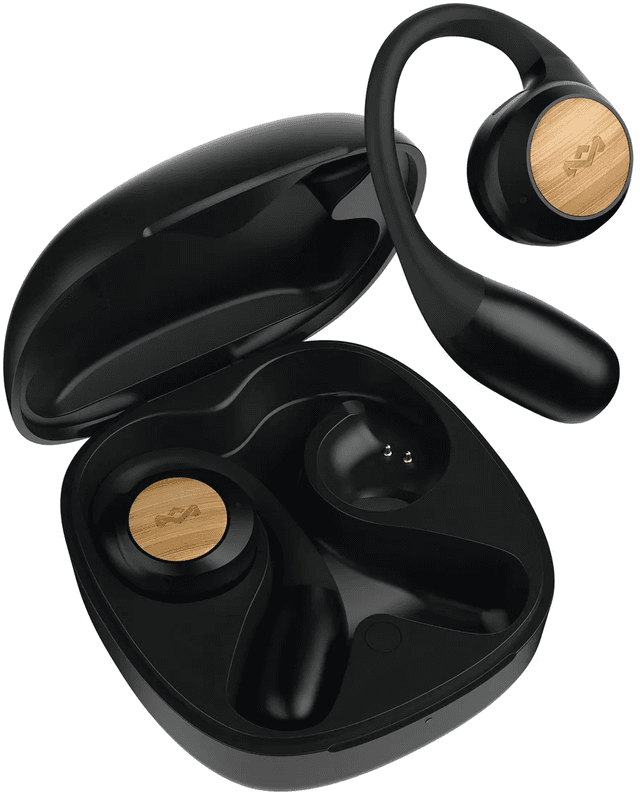 House Of Marley Liberate Open-Ear