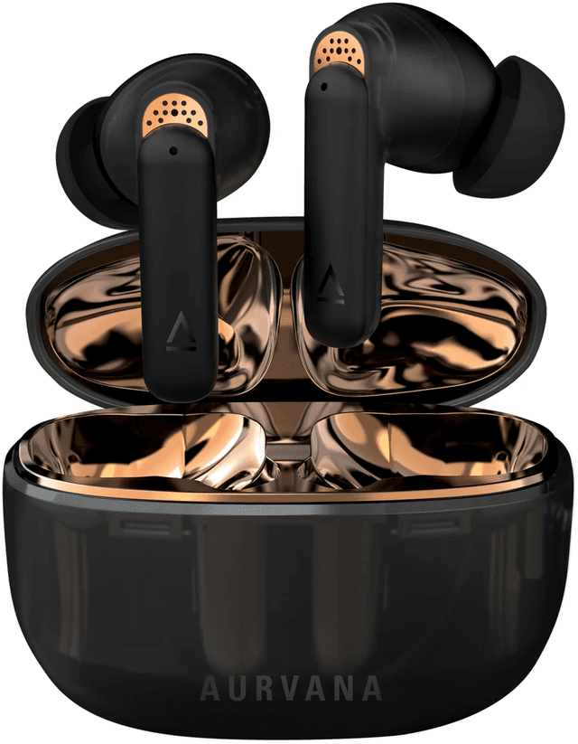 Creative Aurvana Ace 2 - Black