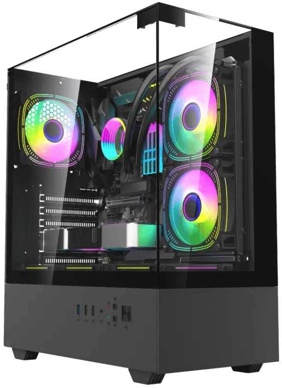 MLOGIX VIEW MAX 270 WC