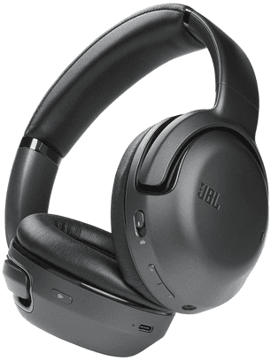 JBL Tour One - Black (JBLTOURONEBLKAM)