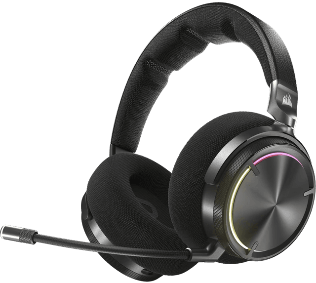 Corsair Virtuoso MAX Wireless - Carbon (CA-9011372-WW)