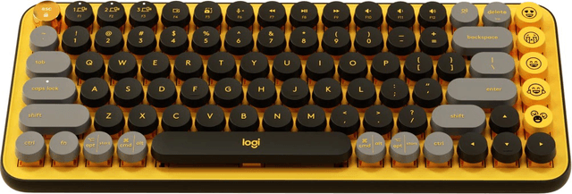 Logitech POP Keys - Blast (920-010713)