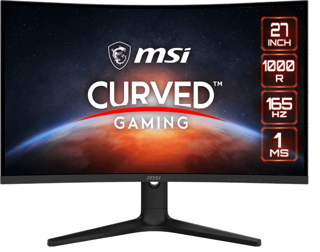 MSI G271C