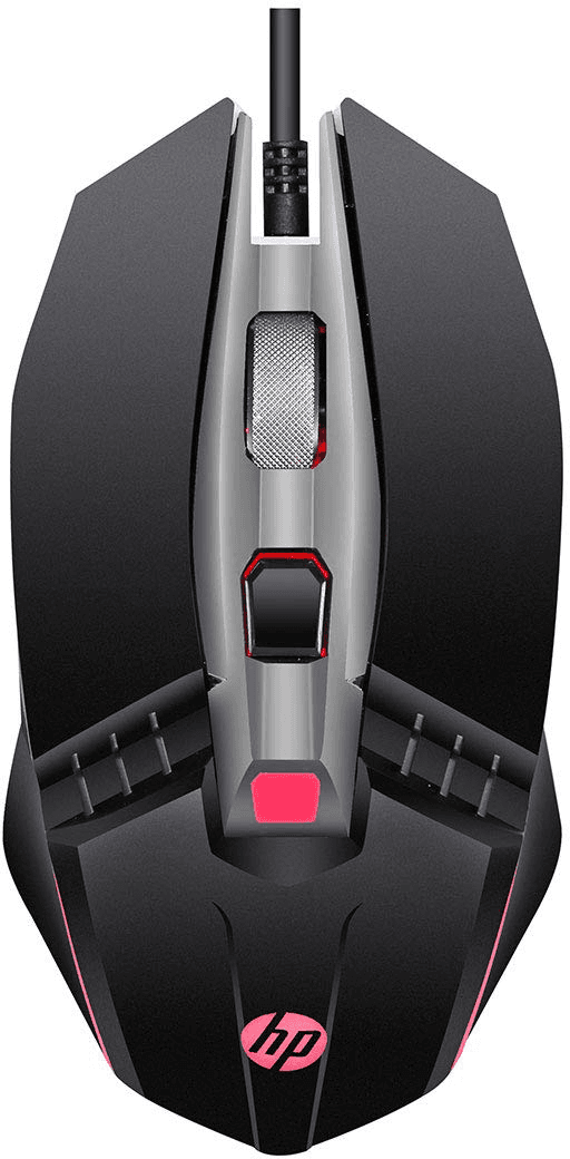 HP M270 Gaming Mouse (7ZZ87AA)