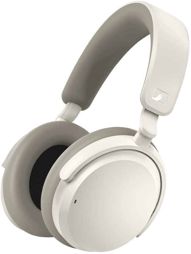 Sennheiser Accentum Wireless - White