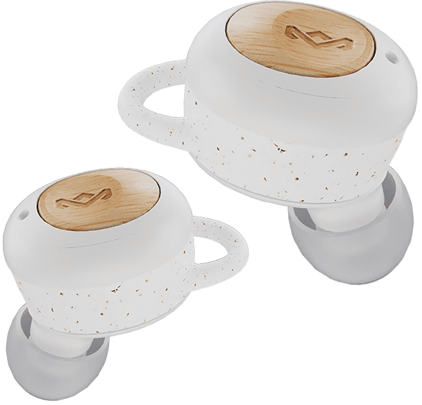 House Of Marley Champion 2 - Cream (EM-JE132)