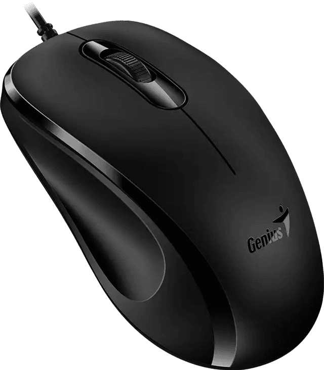 Genius DX-101 - Negro