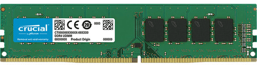 Crucial CT4G4DFS6266 (1 x 4GB | DIMM DDR4-2666)